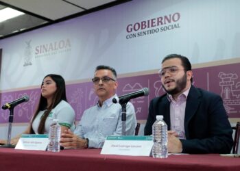 “Los jóvenes de Conalep son entusiastas, pero también emprendedores”: Véliz Figueroa al invitar a las Jornadas de Cultura Empresarial 2025