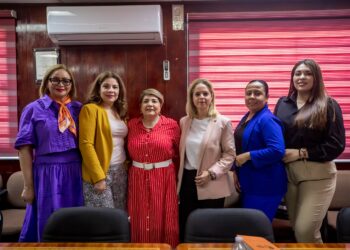 Proyectan reubicar carreta de Mujer Productiva al Malecón; buscan apoyar a mujeres indígenas