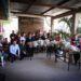 Agua caliente de los Monzón y Palos Blancos Tepuche, reciben apoyos alimentarios de DIF Culiacán