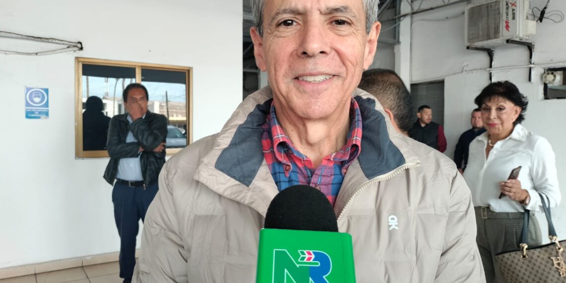 GVL invita a la ciudadanía a divertirse sanamente durante los contis en Ahome – NR | NOTICIAS