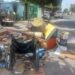 Ciudadanos reportan obstrucción en el paso por basura – NR | NOTICIAS