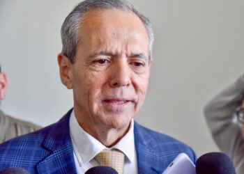 “El pueblo de Ahome ratifica apoyo a la Presidenta Claudia Sheinbaum”: GVL