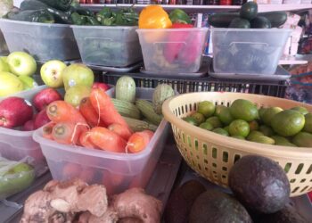 Hasta un 40 % aumenta el precio del limón y otros productos con la llegada de la cuaresma – NR | NOTICIAS 