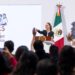 “México fue tratado con mucho respeto y llegamos a este acuerdo”: Presidenta Claudia Sheinbaum anuncia que México no pagará aranceles en productos dentro del T-MEC