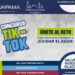 JAPAMA te invita a participar en concurso de dibujo y tik tok con el tema “Conservación de glaciares”  – NR | NOTICIAS 