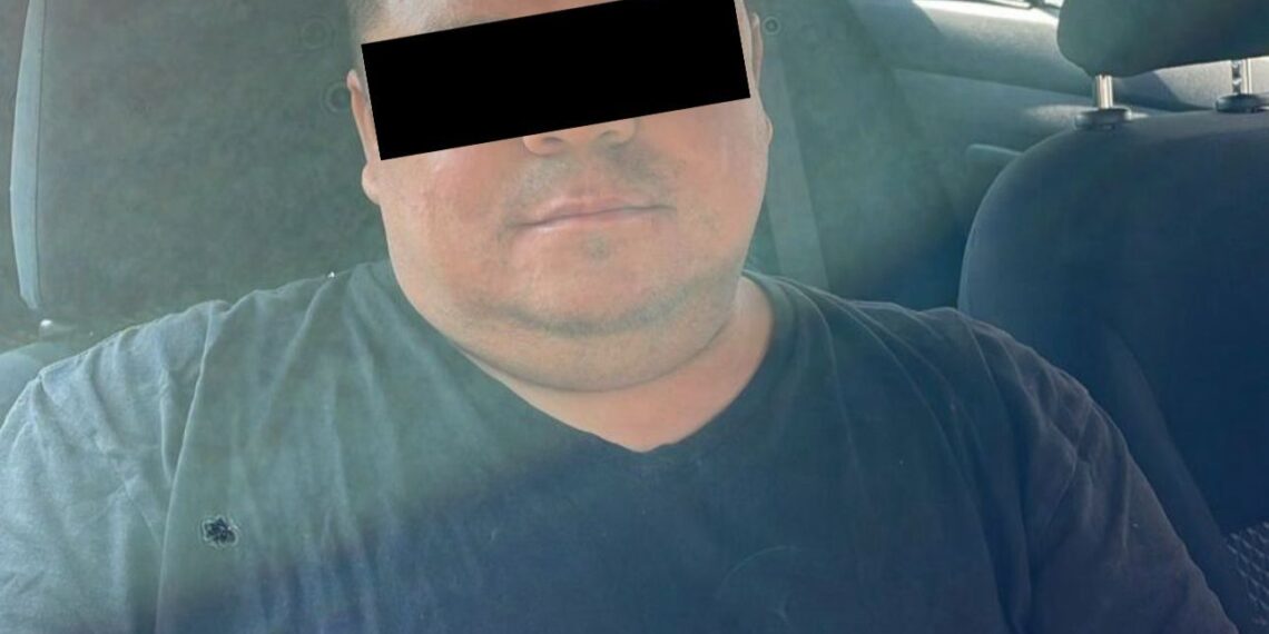 En Morelos, se cumplimentó una orden de arresto contra un hombre requerido por el Gobierno de Estados Unidos
