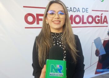 ¡Enterate! esta es la enfermedad ocular más común en México – NR | NOTICIAS