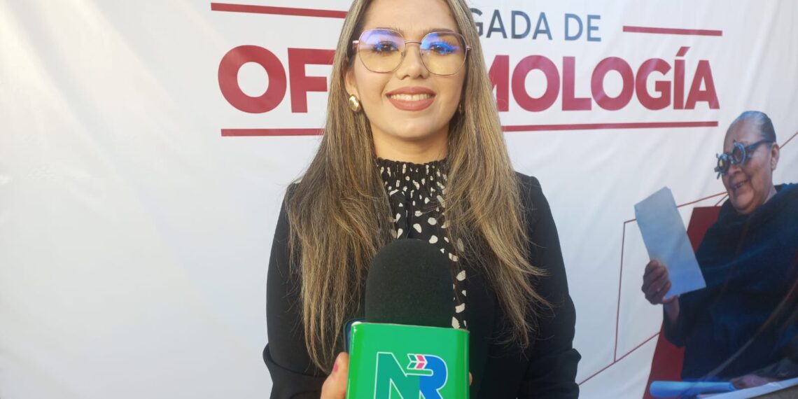 ¡Entérate! este es el número de afectados por fuga de amoníaco en Los Mochis: Salud Ahome – NR | NOTICIAS 