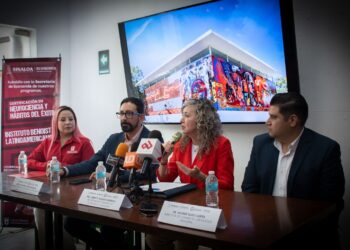 SEDECOM anuncia convocatoria para 500 becas de certificación en White Belt y Neurociencias y Hábitos de Éxito