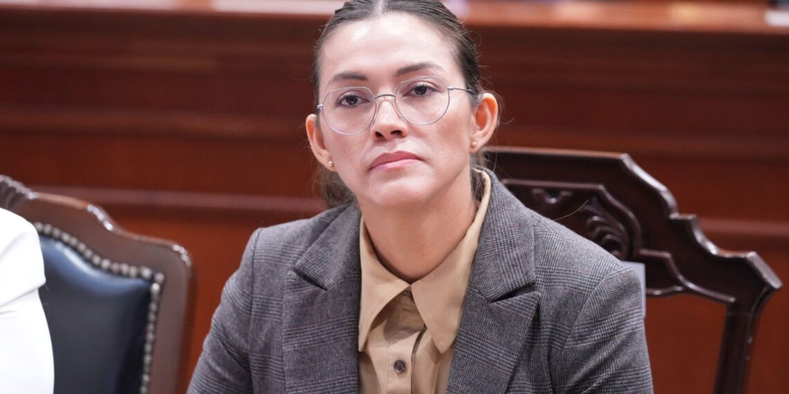 “Es nuestro máximo orgullo, la más grande deportista en México”: Dra. Cecilia Ramírez Montoya