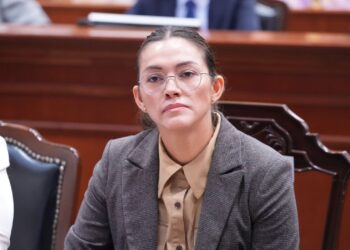 “Es nuestro máximo orgullo, la más grande deportista en México”: Dra. Cecilia Ramírez Montoya