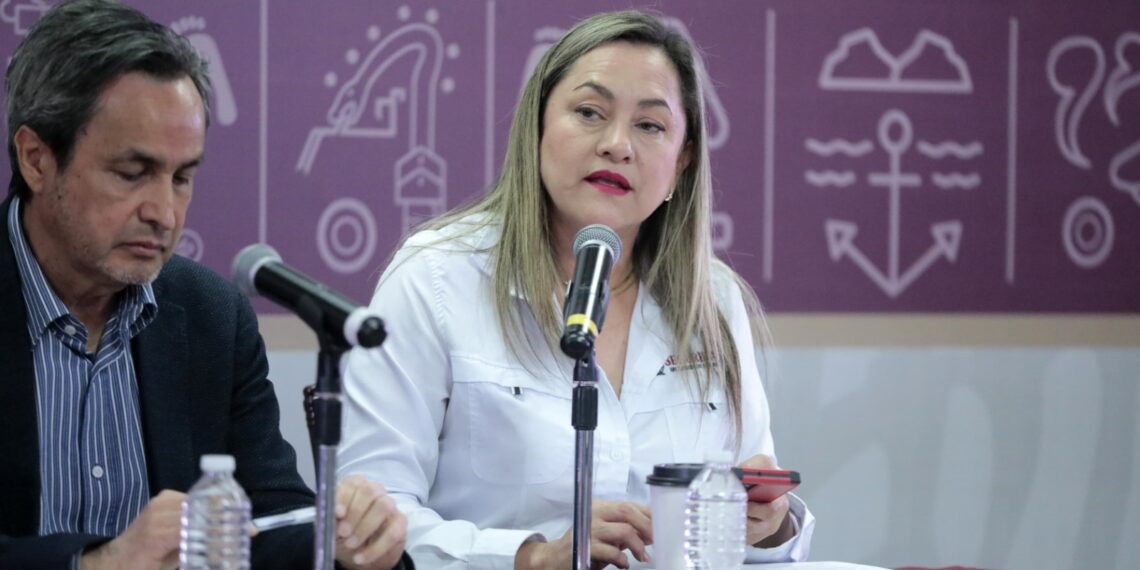 Dos mujeres liberadas, 5 vehículos recuperados y 11 laboratorios asegurados durante este jueves por autoridades: SSP Sinaloa