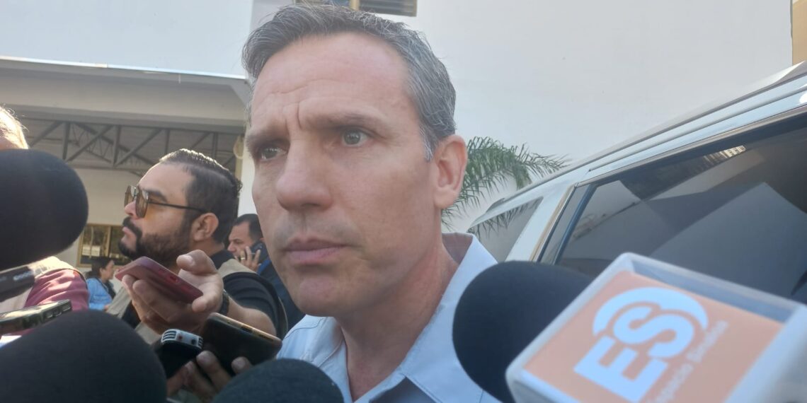 Seguridad Pública de Ahome garantiza protección durante marchas del 8M – NR | NOTICIAS