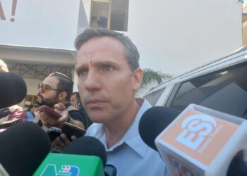 Seguridad Pública de Ahome garantiza protección durante marchas del 8M – NR | NOTICIAS