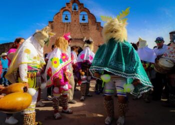 Gobierno de El Fuerte invita a celebrar la Semana Santa Yoreme 2025