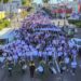 Ciudadanos marchan por el Dia Internacional de la Mujer en Ahome – NR | NOTICIAS