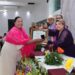 Galardonan a 11 mujeres con el Premio a la Mujer Guasavense 2025