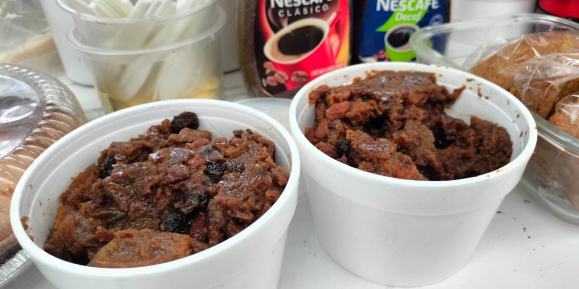 ¿Con bolillo? De esta manera preparan la capirotada en Sinaloa – NR | NOTICIAS 