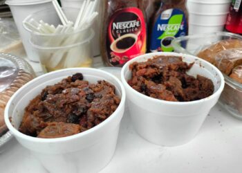 ¿Con bolillo? De esta manera preparan la capirotada en Sinaloa – NR | NOTICIAS 