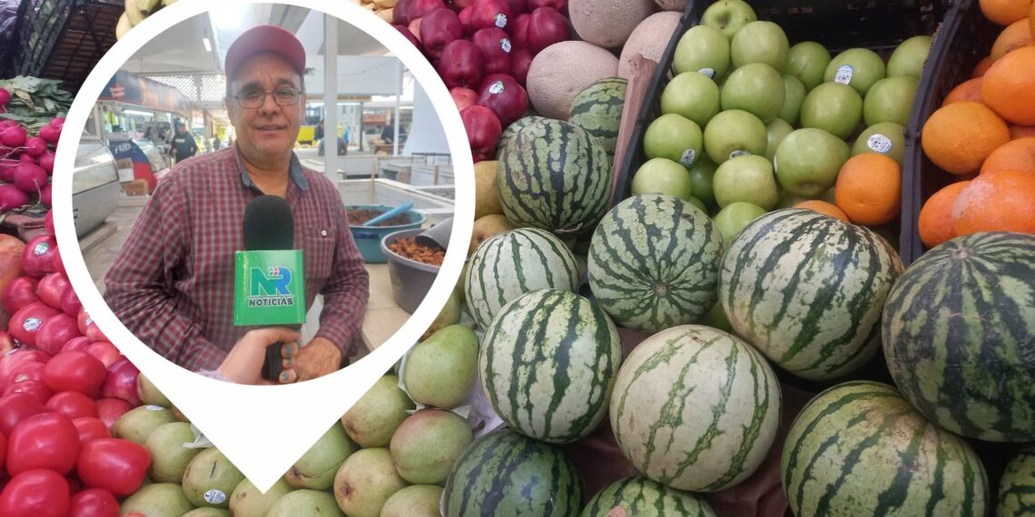 Estos son los productos más caros en opinión de la ciudadanía – NR | NOTICIAS