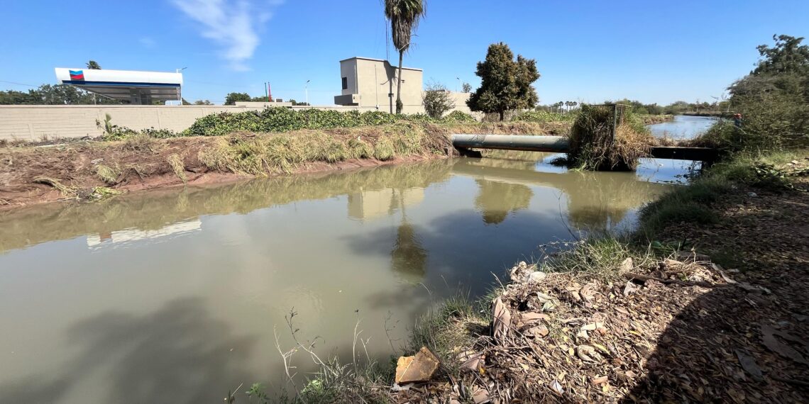 ¡Advertencia! Continua baja presión del agua en Los Mochis – NR | NOTICIA