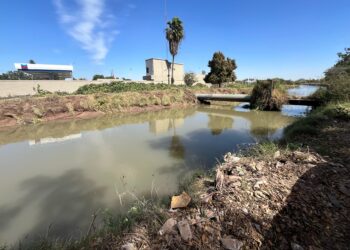 ¡Advertencia! Continua baja presión del agua en Los Mochis – NR | NOTICIA