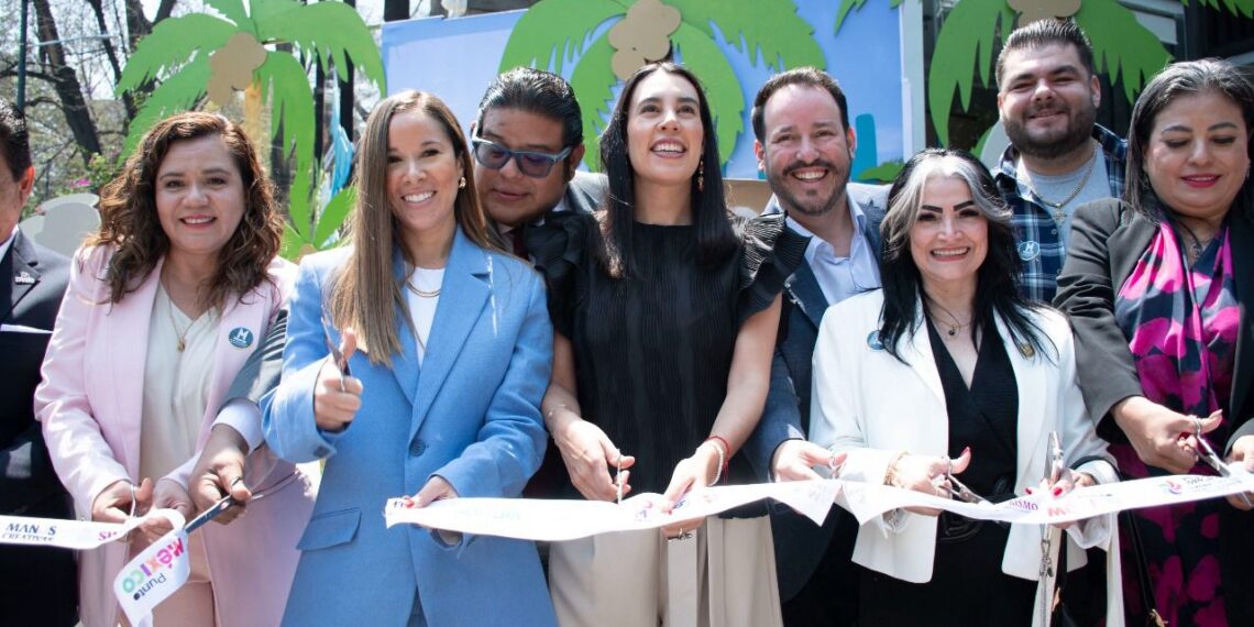 Por vez primera, exhibe Sinaloa su riqueza cultural, gastronómica e histórica en Punto México