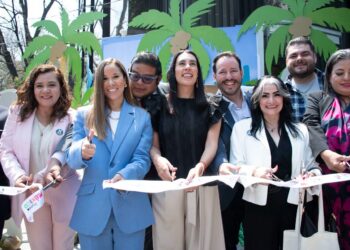 Por vez primera, exhibe Sinaloa su riqueza cultural, gastronómica e histórica en Punto México