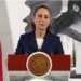 En 2025 cumpliremos el compromiso de que todas las Mexicanas de 60 a 64 años reciban la pensión mujeres bienestar: Presidenta Claudia Sheinbaum
