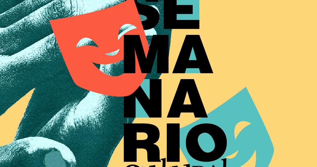 ¿Te interesa el arte, la música y las películas? Teatro Ingenio te invita al próximo Semanario Cultural – NR | NOTICIAS