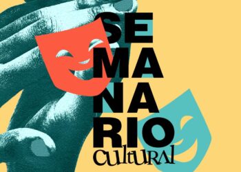 ¿Te interesa el arte, la música y las películas? Teatro Ingenio te invita al próximo Semanario Cultural – NR | NOTICIAS