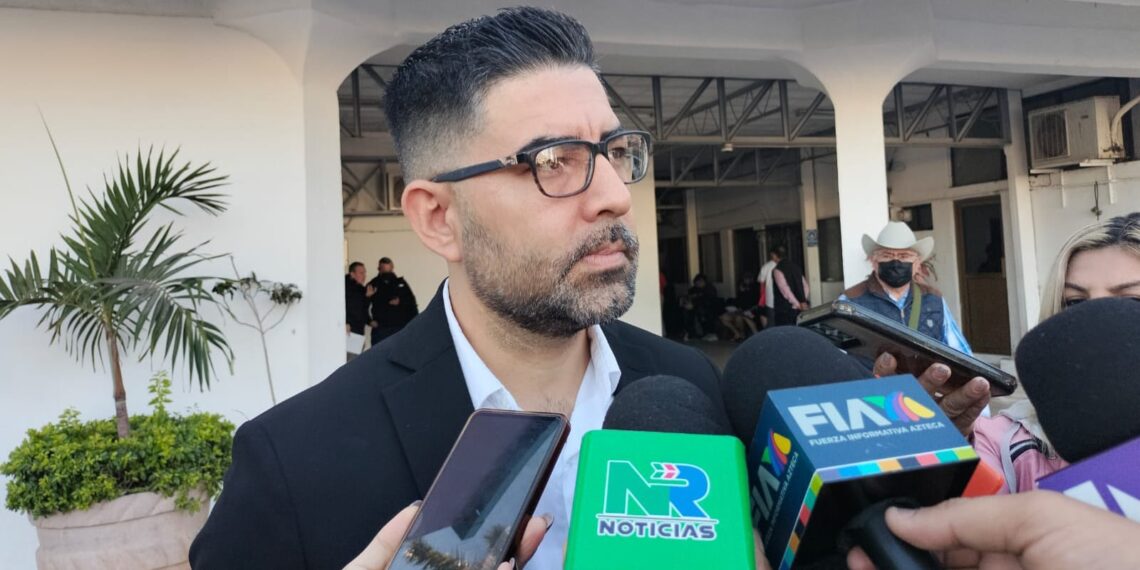 Continúa en investigación presunto culpable del feminicidio de Alma Navarrete: FGE – NR | NOTICIAS