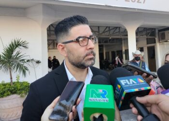 Continúa en investigación presunto culpable del feminicidio de Alma Navarrete: FGE – NR | NOTICIAS 