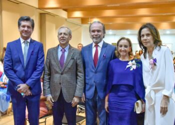“Ahome, un municipio seguro y en crecimiento”: Claudia Ruiz Massieu
