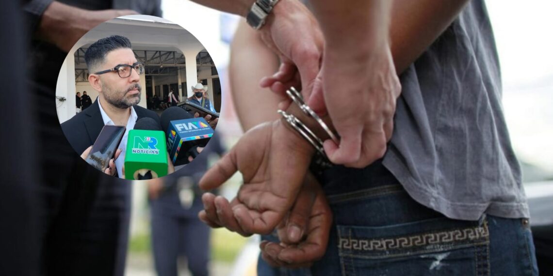 En proceso de detención el presunto culpable de los calcinados en ”El Guayabo” Ahome – NR | NOTICIAS 