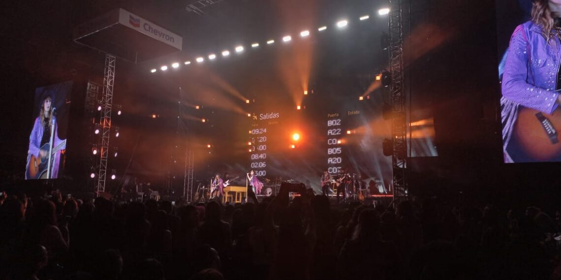 Ahomenses responden ¿Qué artista quieres que visite próximamente a la ciudad? – NR | NOTICIAS 