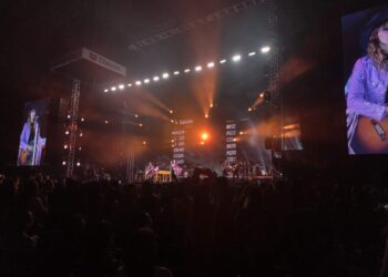 Ahomenses responden ¿Qué artista quieres que visite próximamente a la ciudad? – NR | NOTICIAS 