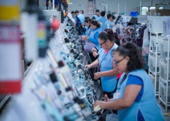 Sinaloa registró 1,473 nuevos empleos formales en febrero