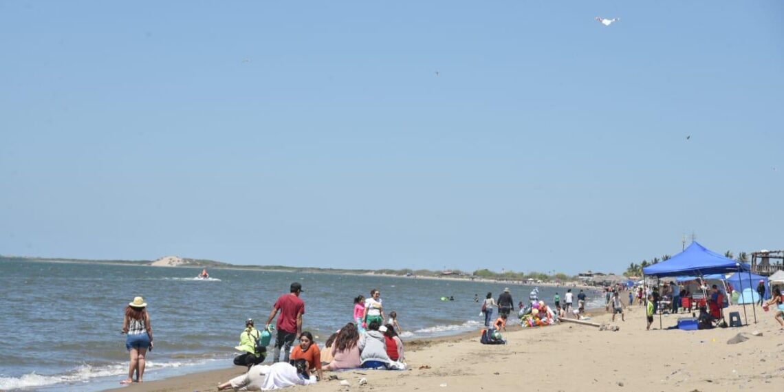 “Vamos por una Semana Santa blanca por cuarto año consecutivo”: GVL