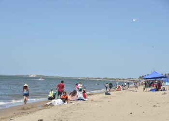 “Vamos por una Semana Santa blanca por cuarto año consecutivo”: GVL