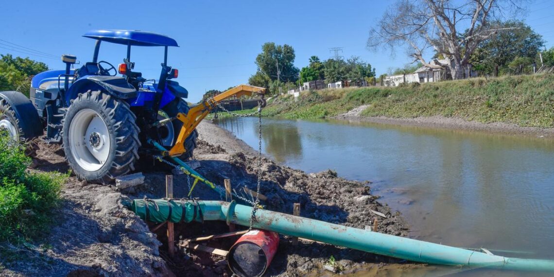 “Se mantiene una estrecha colaboración con módulos y Red Mayor”: Gerardo Vargas