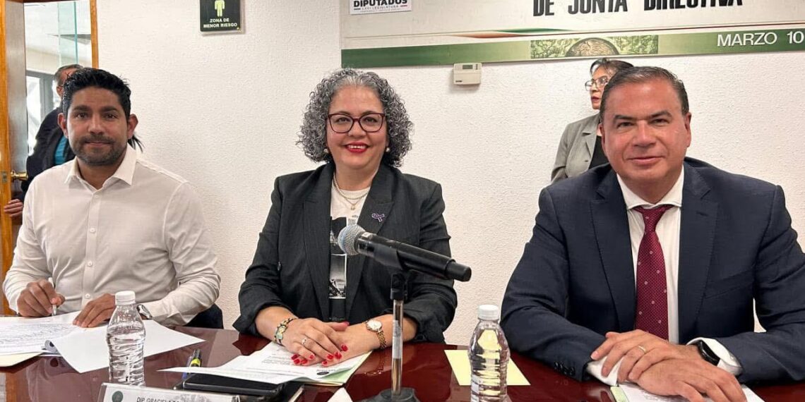 Nuevas Leyes en materia de Transparencia garantizan el derecho humano a la información: GDN