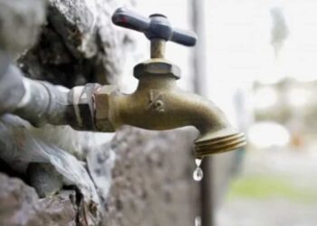 ¡Atención! Continua baja la presión del agua en Los Mochis – NR | NOTICIAS 