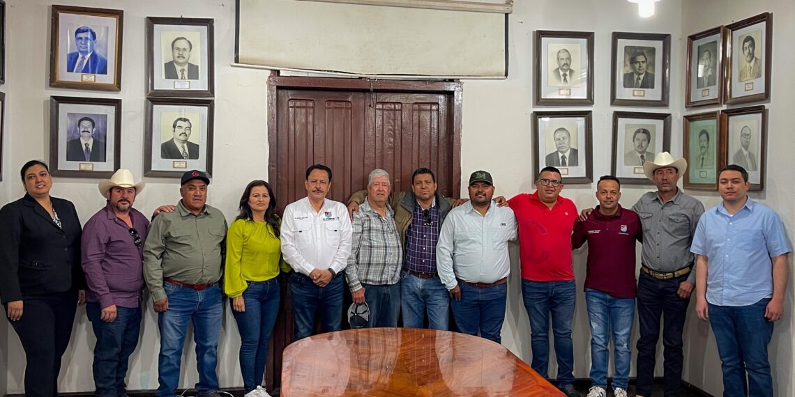 Inicia el proceso de entrega recepción en sindicaturas