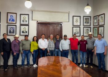 Inicia el proceso de entrega recepción en sindicaturas