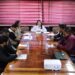 El Ayuntamiento de Guasave  y el sector Salud consensan plan anual contra el dengue