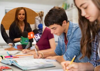 Estos son los programas que ofrece SIPINNA  en apoyo a los niños y adolescentes de México  – NR | NOTICIAS 