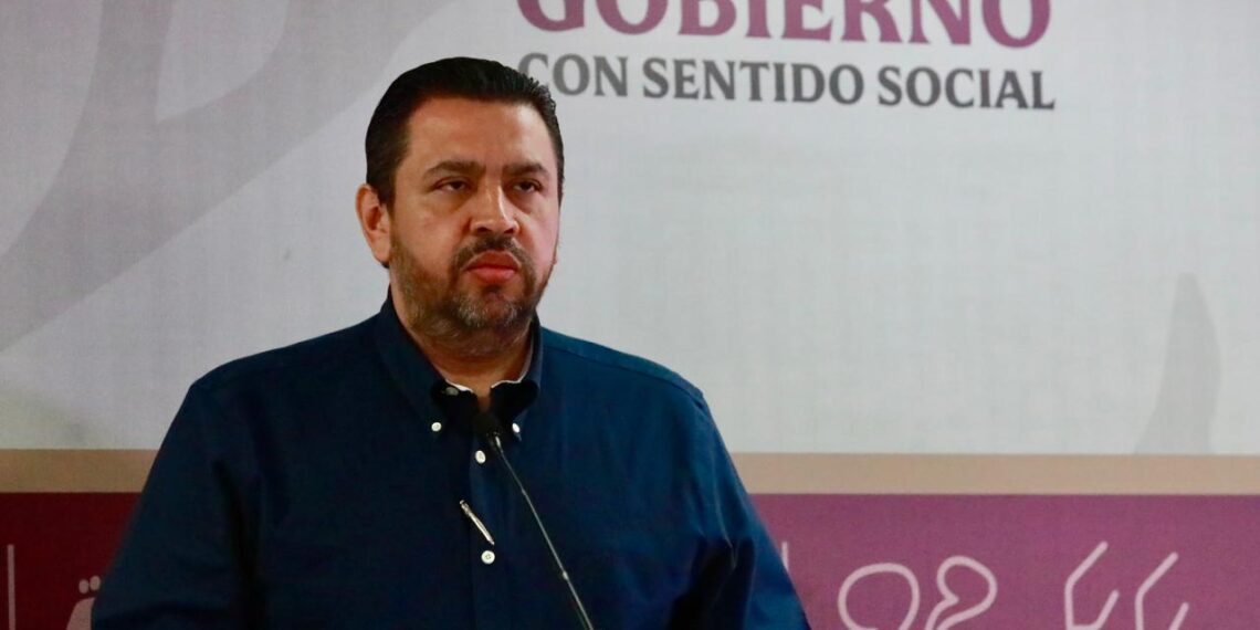 El martes, durante la mañana, se empezarán a reflejar los pagos a los productores trigueros sinaloenses, compromiso del Secretario Julio Berdegué Sacristán: Ismael Bello Esquivel