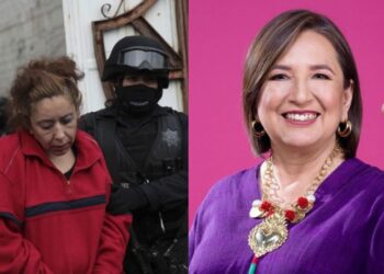 Hermana de Xóchitl Gálvez, sentenciada a 89 años de prisión por secuestro