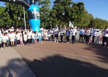 Con actividades de sensibilización, JAPAC conmemorael Día Mundial del Agua